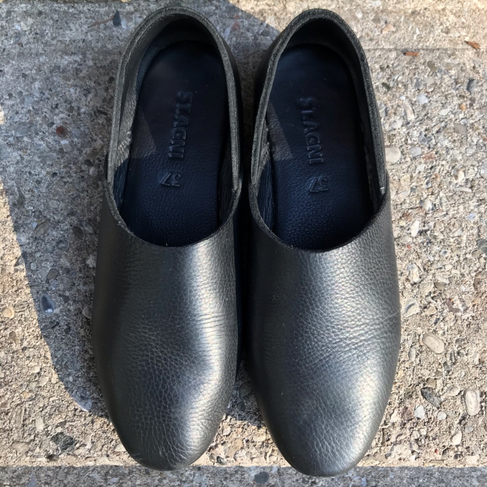 St. Agni George glove shoe - Picture 2 of 6